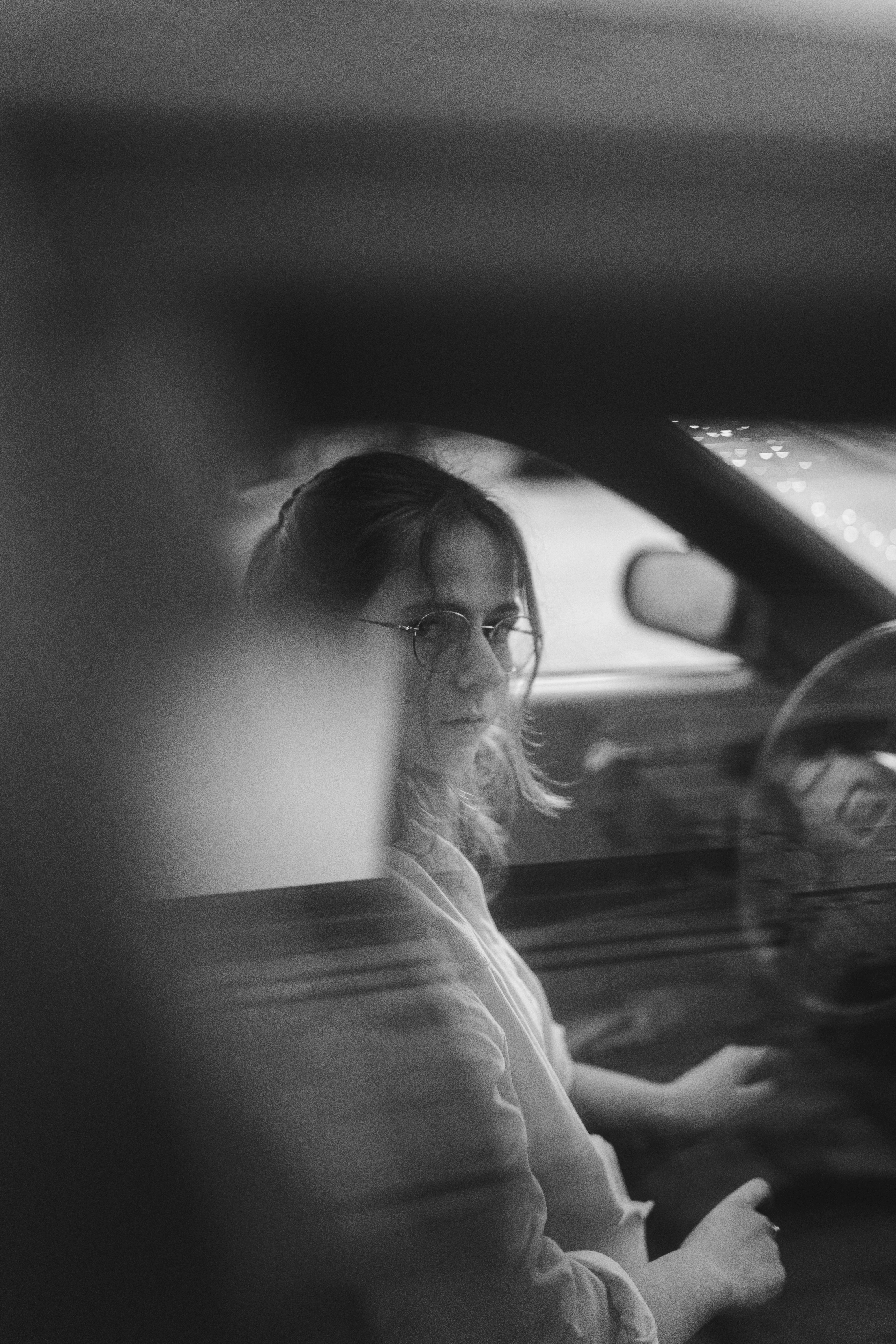 Selfie de Lisa Muller